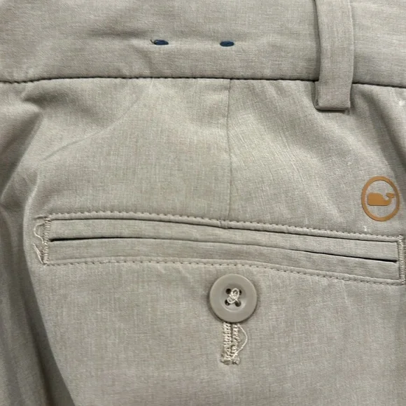Vineyard Vines Boys performance pant size 18